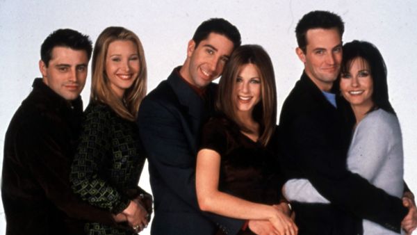Prima reacție a actorilor din serialul "Friends" dupa moartea subită a lui Matthew Perry: "Sunt atat de multe lucruri de spus"