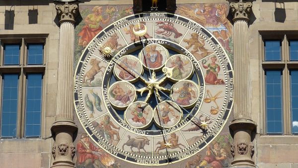 Horoscop zilnic, 2 noiembrie 2023: Leii primesc o veste extraordinară. Săgetătorii au parte de schimbări importante &icirc;n carieră