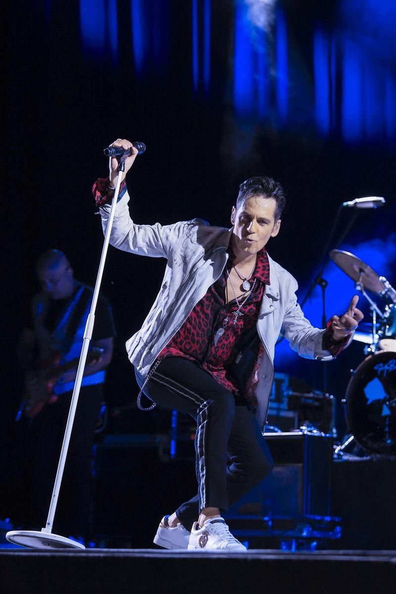 Cât costă un bilet la concertul live de Crăciun a lui Ștefan Bănică la Sala Palatului?