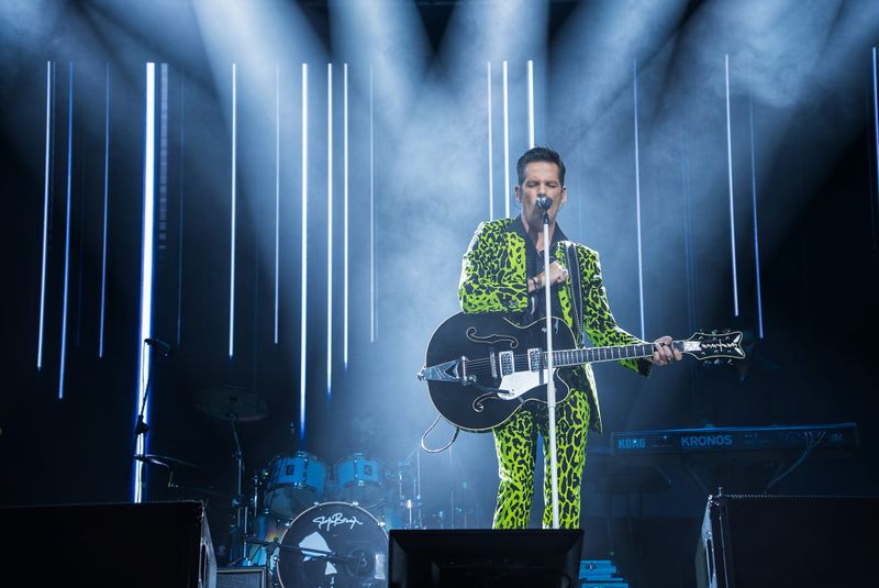 Concert Ștefan Bănică de Crăciun 2023: În ce zile au loc cele trei evenimente pentru casa s-au pus deja biletele în vânzare?