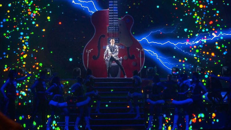 Concert Ștefan Bănică de Crăciun 2023: &Icirc;n ce zile au loc cele trei evenimente pentru casa s-au pus deja biletele &icirc;n v&acirc;nzare?