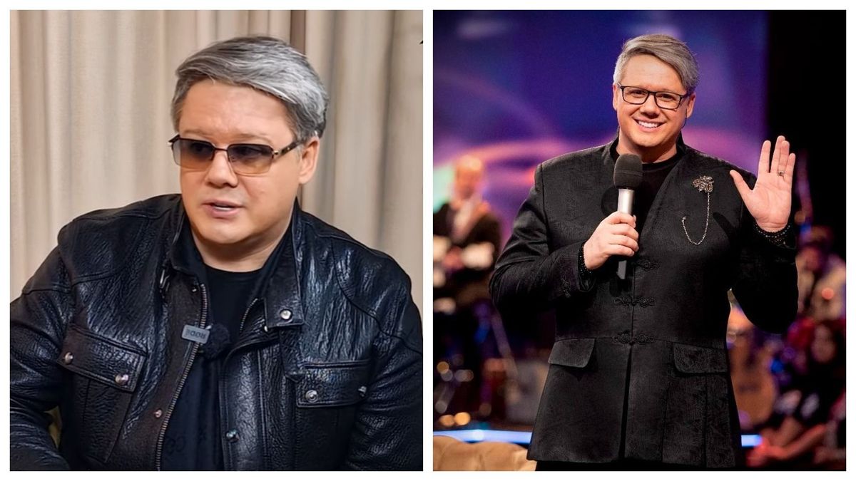 Furgo va celebra 30 de ani de carieră artistică printr-un super concert la Sala Palatului.