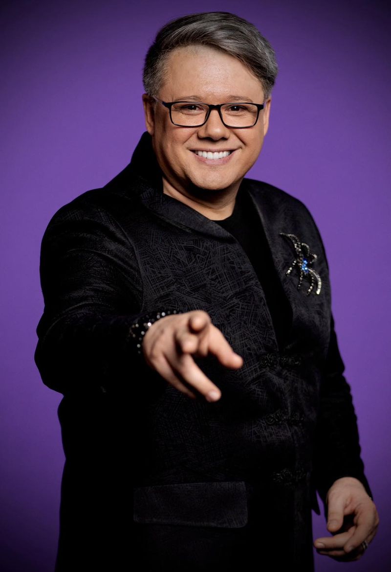 Furgo va celebra 30 de ani de carieră artistică printr-un super concert la Sala Palatului. 