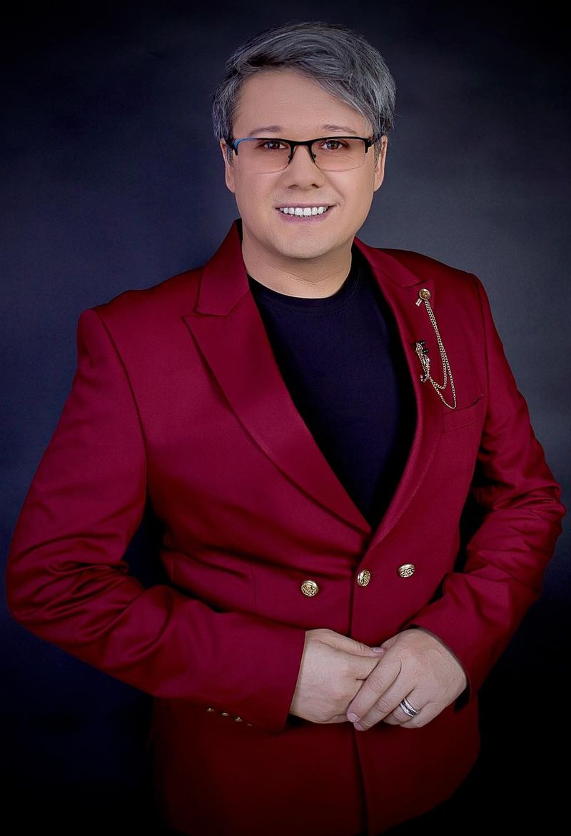 Furgo va celebra 30 de ani de carieră artistică printr-un super concert la Sala Palatului. 