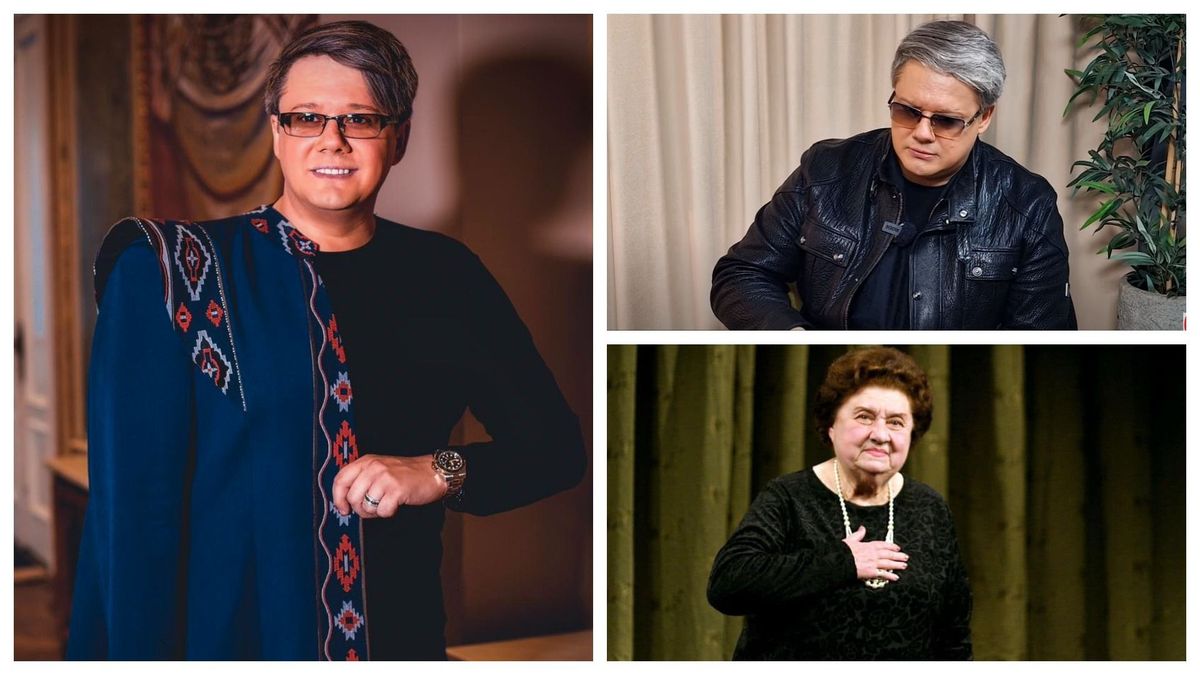 Fuego, îndurerat după moartea celebrei actriței Tamara Buciuceanu