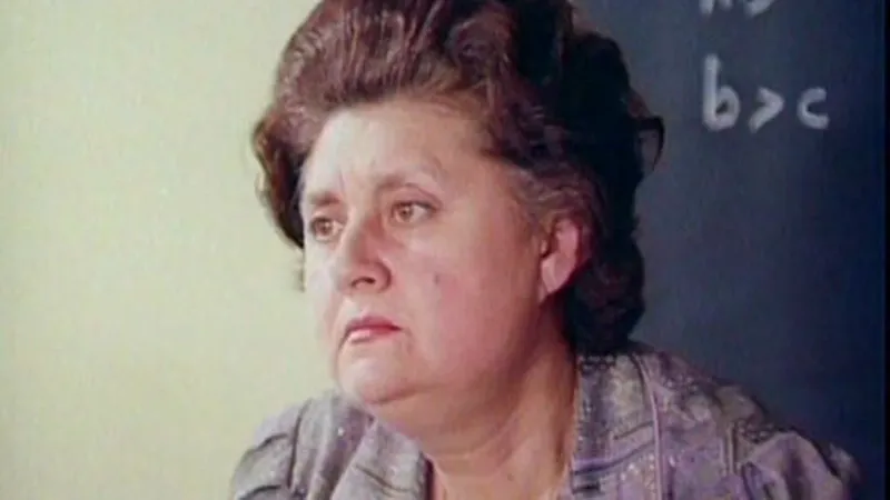 Fuego, îndurerat după moartea celebrei actriței Tamara Buciuceanu