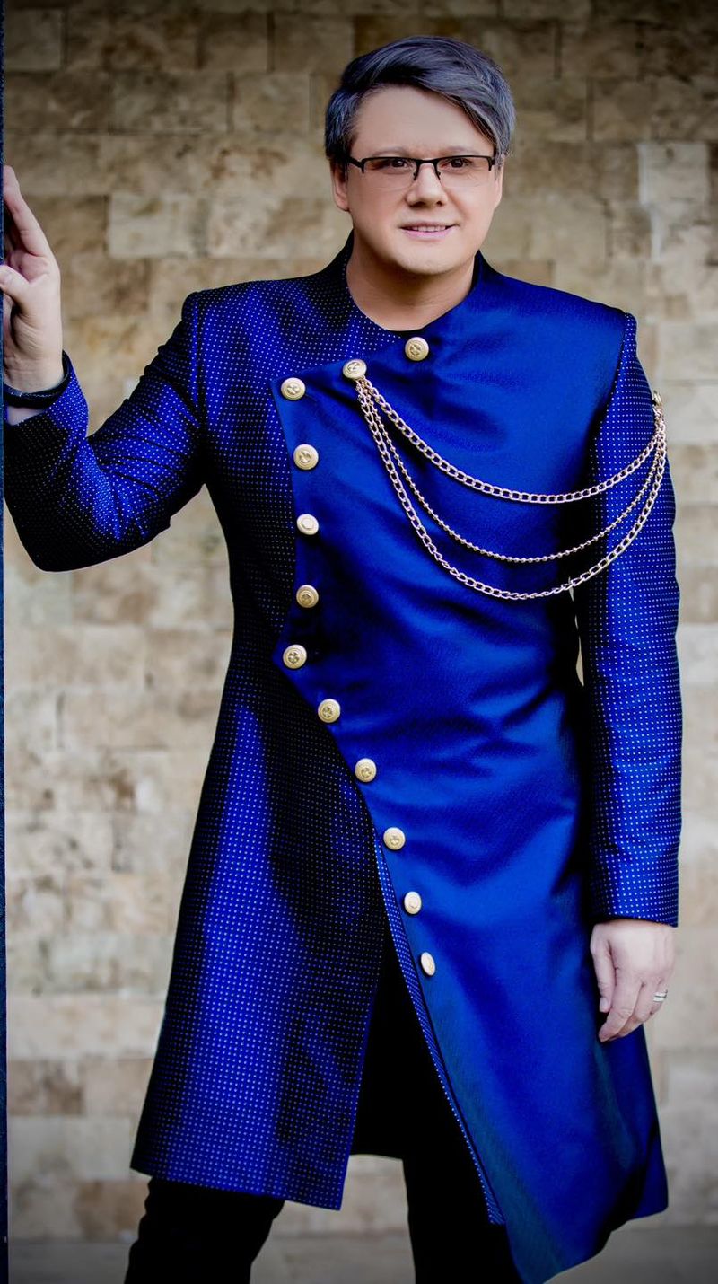  Fuego, îndurerat după moartea celebrei actriței Tamara Buciuceanu: