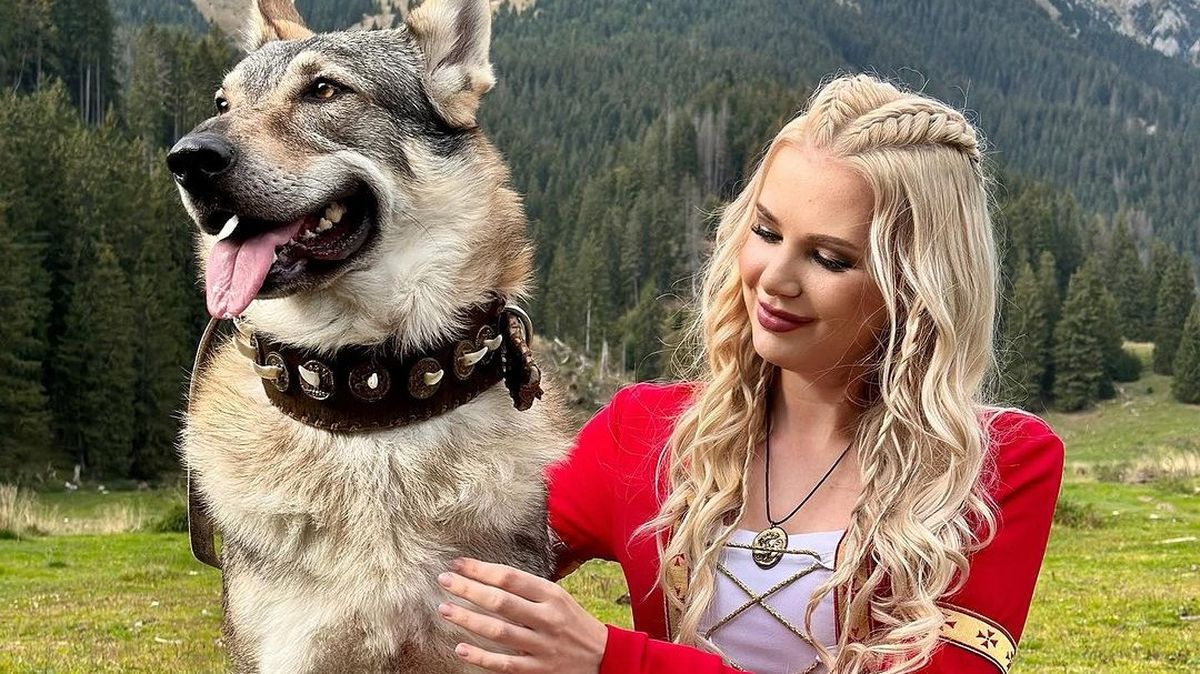 Sandra N – Spirit de dac