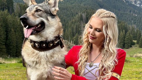 VIDEOCLIP: Sandra N – Spirit de dac