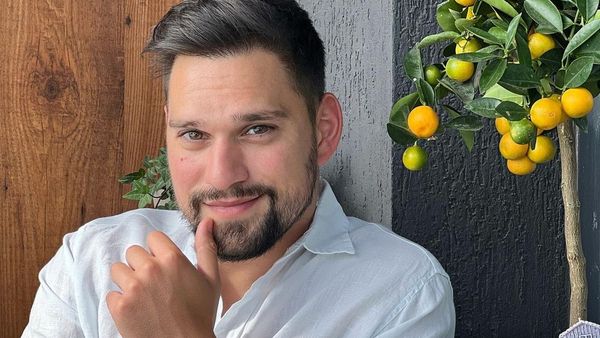 Vlad Gherman, mesaj emoționant pentru sora lui, Alexandra. Cum se înțelege cu Oana Moșneagu