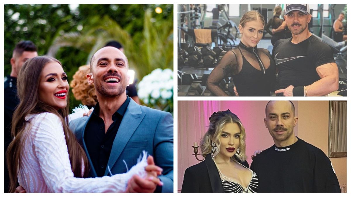 Detaliul care ar confirma despărțirea dintre Oana Radu și Cătălin Dobrescu