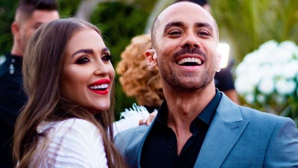 Detaliul care ar confirma despărțirea dintre Oana Radu și Cătălin Dobrescu. Zvonurile presupusului divorț au început să prindă tot mai mult contur