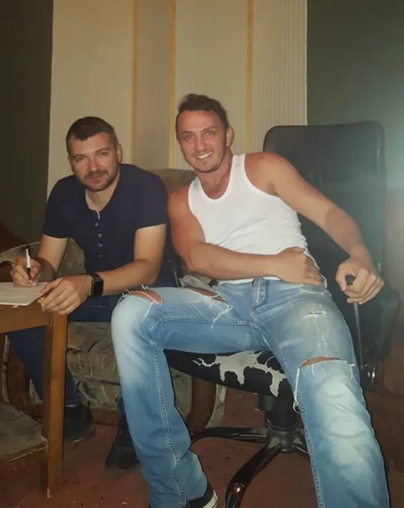 Dorin Topală a dispărut din lumina reflectoarelor