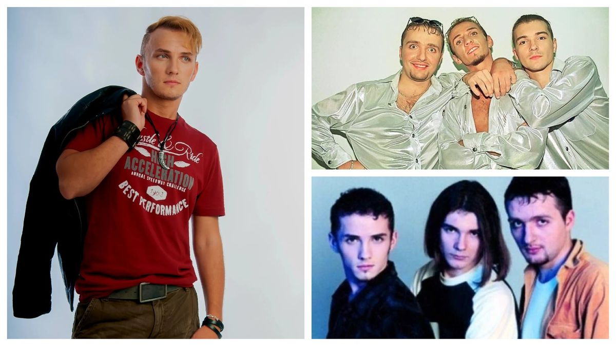 Mihai Trăistariu a explicat care a fost motivul real pentru care celebra trupă Valahia s-a destrămat.