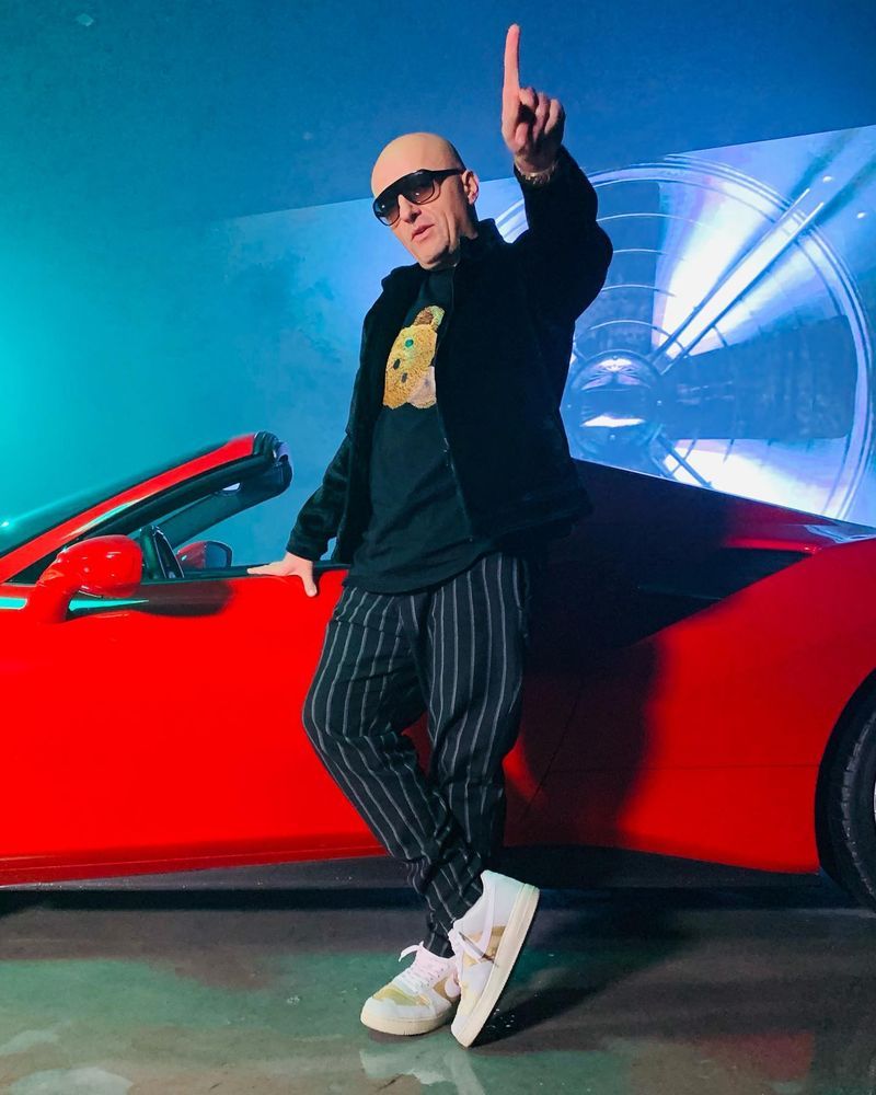 Propunerea lui Costi Ioniță, motivul pentru care trupa s-a destrămat