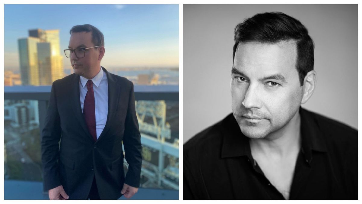 Actorii din serialul "General Hospital", devastați de pierderea colegului lor Tyler Christopher