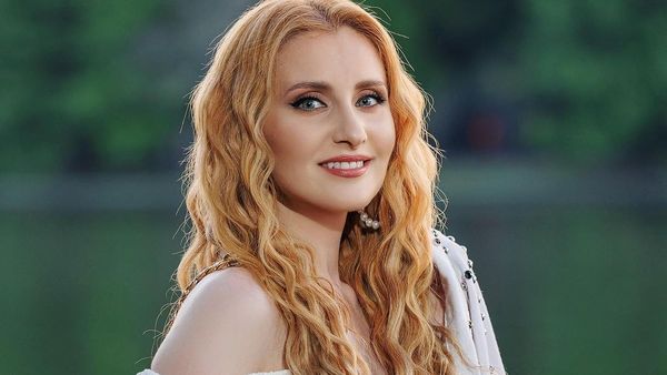 ”Mi s-a îndeplinit visul” Alina Sorescu, transformare spectaculoasă în plin proces de divorț cu Alexandru Ciucu. Ce pregătește artista