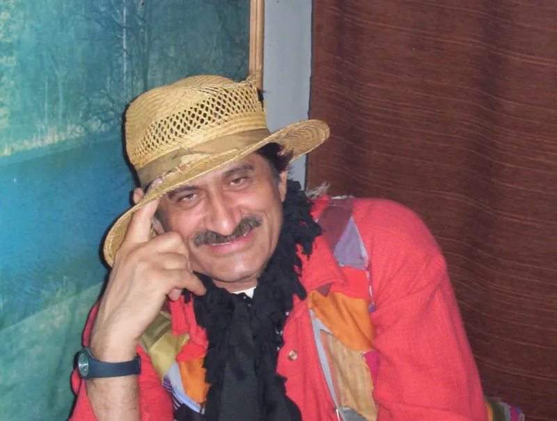 Jean Paler a ajuns, din nou, pe masa de operație