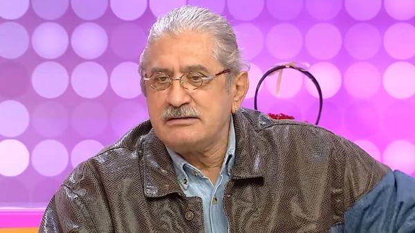 Jean Paler a rămas cu o durere amară în suflet. Prietenii lui s-au făcut dispăruți pe durata șederii sale în spital: "O lume falsă, pe interese, când nu mai le ești bun te aruncă în groapa uitării"