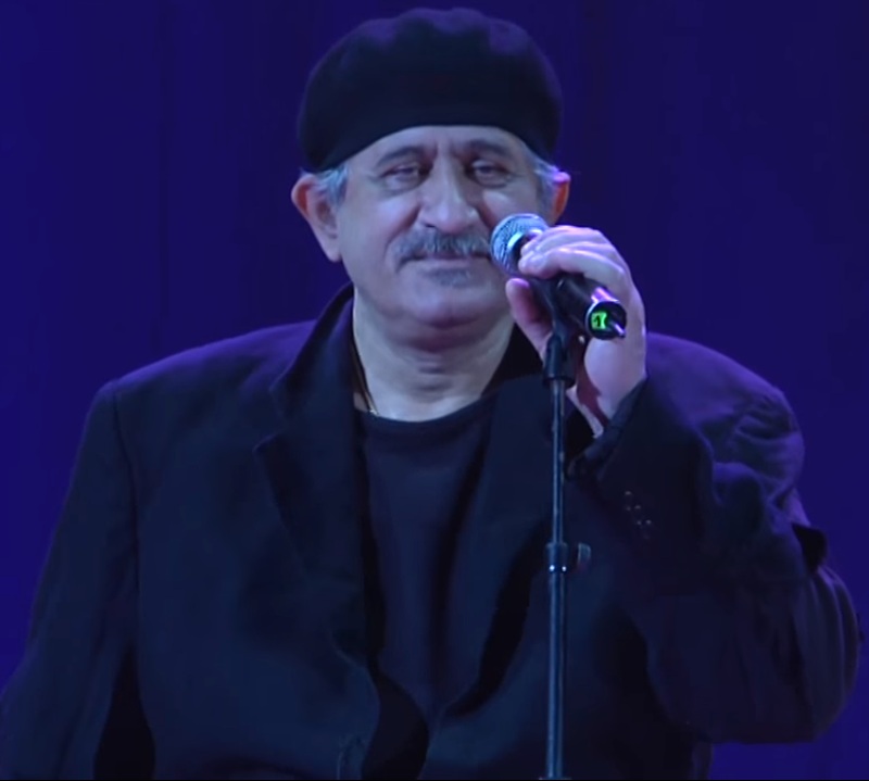 Jean Paler, dezamăgit de foștii prieteni