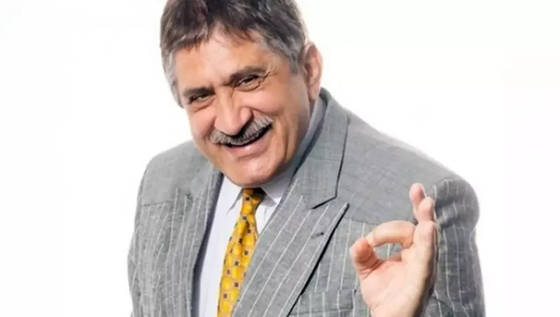 Jean Paler, dezamăgit de foștii prieteni