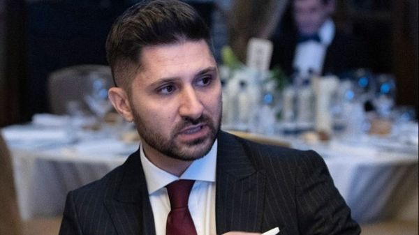 &rdquo;Am avut discuția finală despre despărțire&rdquo; Ce spune Victor Vr&icirc;nceanu, fostul iubit al Andreei Antonescu, despre separarea de artistă
