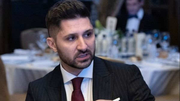 ”Am avut discuția finală despre despărțire” Ce spune Victor Vrînceanu, fostul iubit al Andreei Antonescu, despre separarea de artistă