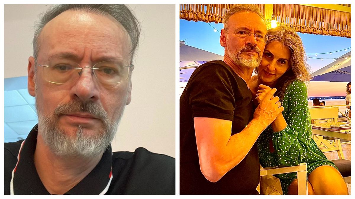 Mihai Albu are planuri de nuntă cu iubita lui, la 10 ani de la divorțul de Iulia Albu