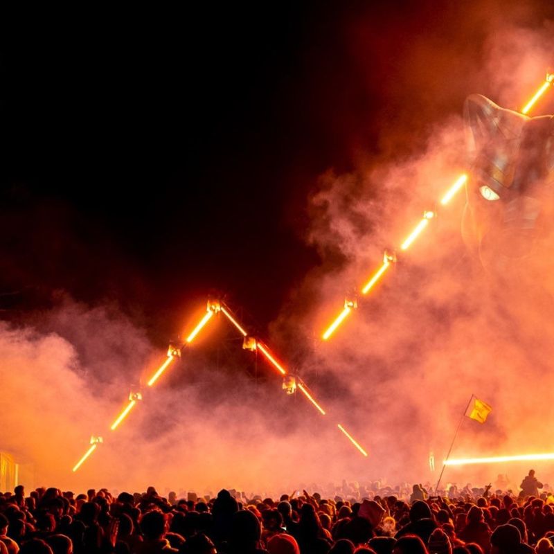 Festivalul MASSIF 2024 din Poiana Brașov: Pe ce dată are loc evenimentul și cât costă biletele?