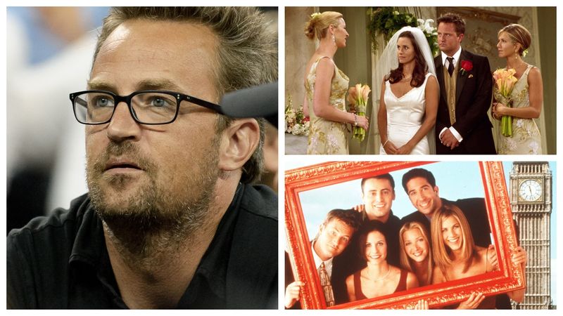 Au fost dezvăluite primele rezultate ale autopsiei &icirc;n cazul morții actorului Matthew Perry. Ce dovezi au ieșit la iveală și care este cauza decesului