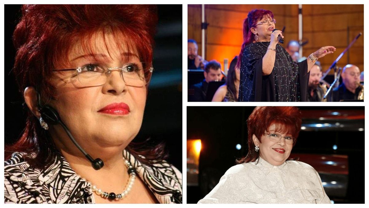 Aura Urziceanu, internată într-un azil al groazei din Canada