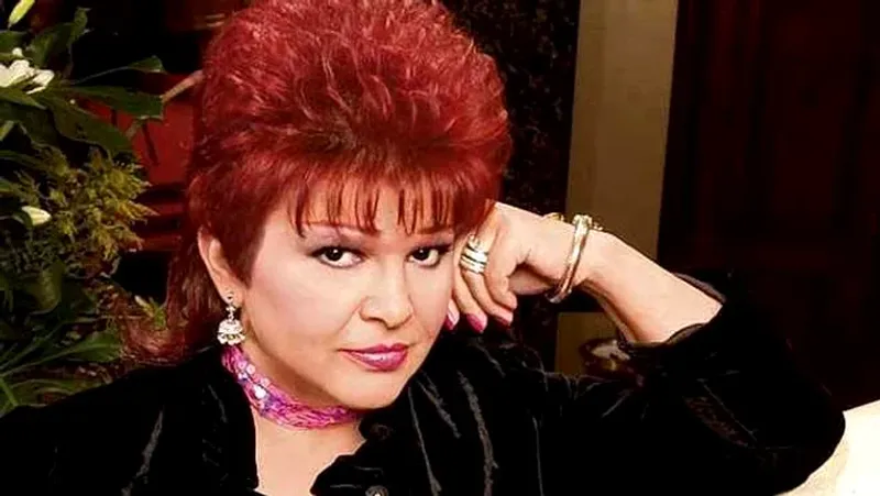 Aura Urziceanu, internată într-un azil al groazei din Canada