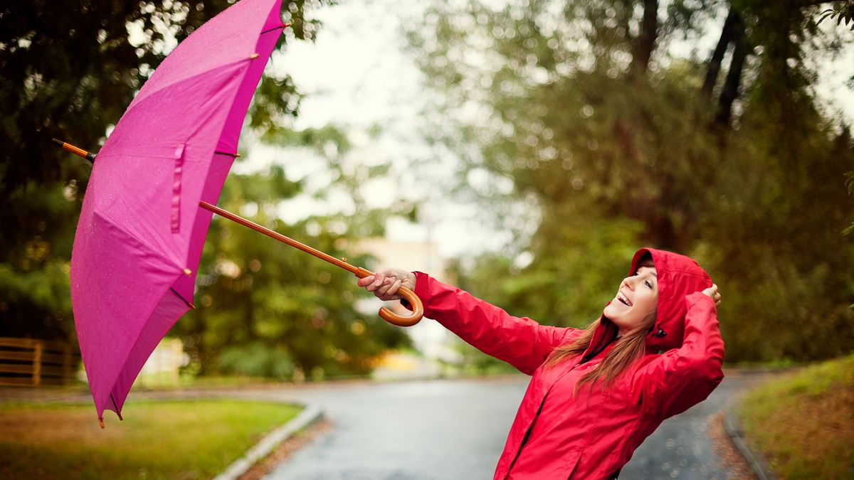 Mai mult de jumătate de țară se află sub atenționare cod galben de vânt până sâmbătă dimineață. Anunțul meteorologilor