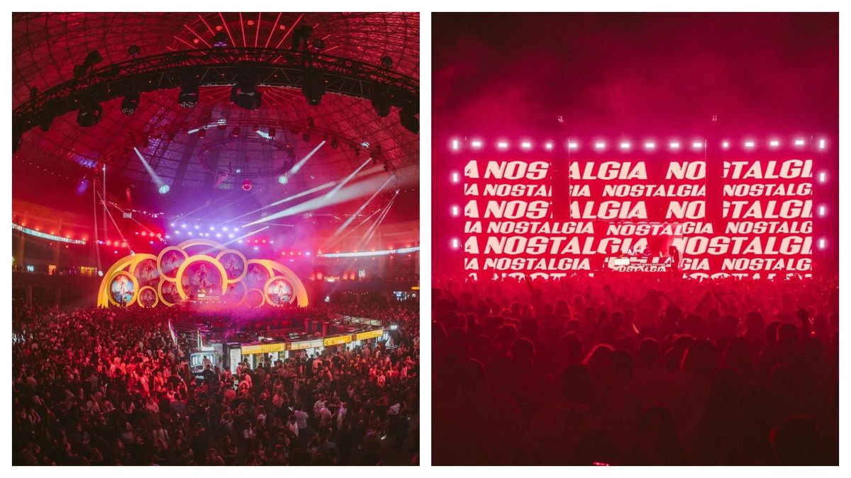 Nostalgia Imaginarium are loc pe 10-11 noiembrie 2023, la Romexpo: Cât costă un bilet? Programul evenimentului