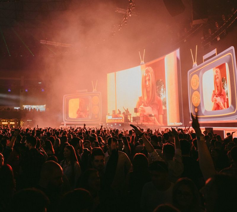 Nostalgia Imaginarium are loc pe 10-11 noiembrie 2023, la Romexpo: Cât costă un bilet? Programul evenimentului