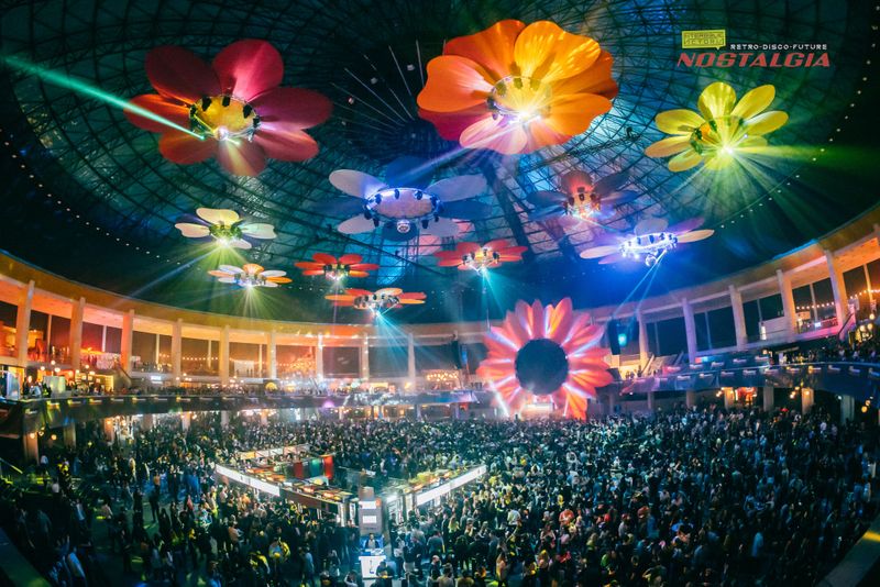 Nostalgia Imaginarium are loc pe 10-11 noiembrie 2023, la Romexpo: Cât costă un bilet? Programul evenimentului