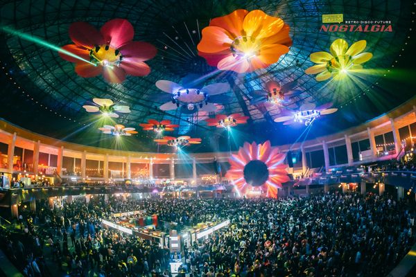 Nostalgia Imaginarium are loc pe 10-11 noiembrie 2023, la Romexpo: C&acirc;t costă un bilet? Programul evenimentului