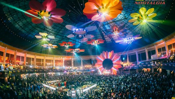 Nostalgia Imaginarium are loc pe 10-11 noiembrie 2023, la Romexpo: Cât costă un bilet? Programul evenimentului