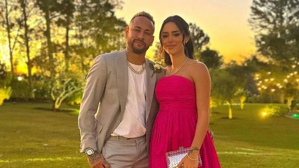 "Nu poți să schimbi o persoană” Mesajul transmis de iubita lui Neymar cu privire la aventurile fotbalistului