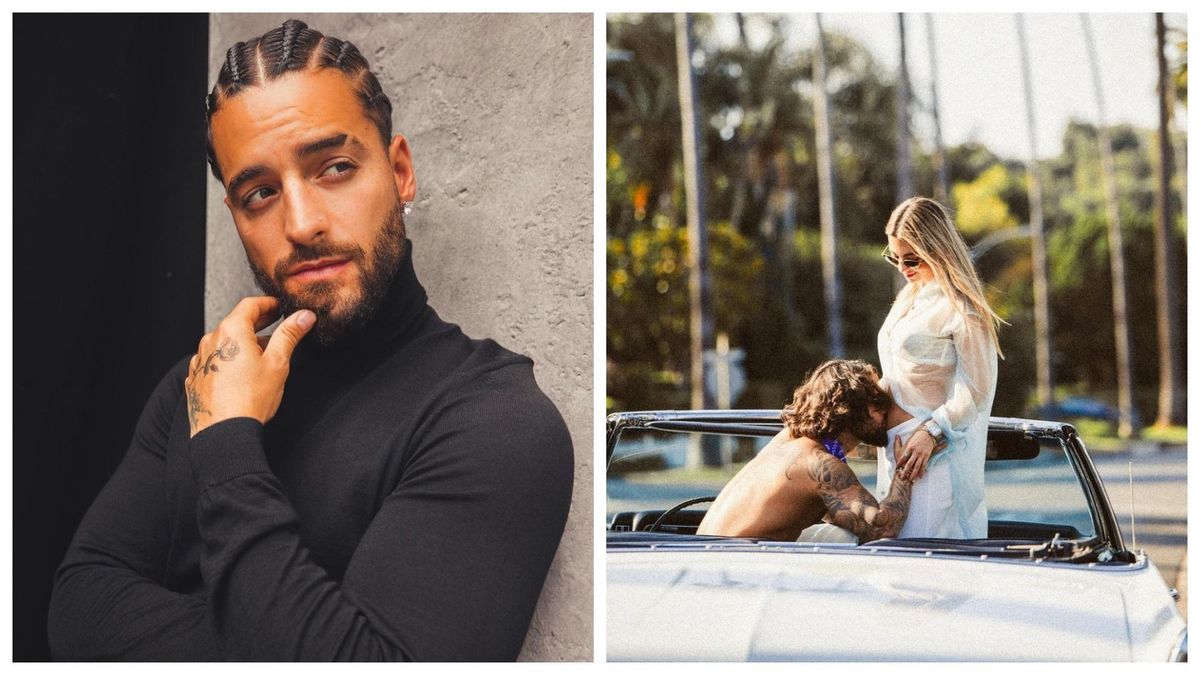 Maluma, tată pentru prima oară