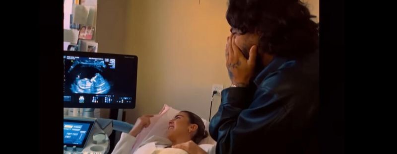 Maluma, tată pentru prima oară