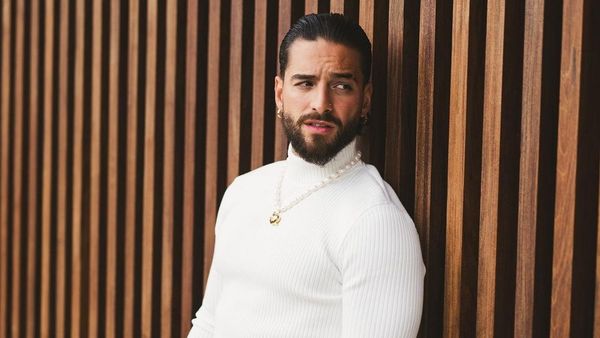 Maluma, tată pentru prima oară! Cântărețul a dezvăluit sexul bebelușului ce urmează să vină pe lume