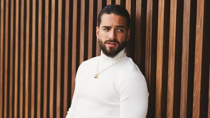 Maluma, tată pentru prima oară! C&acirc;ntărețul a dezvăluit sexul bebelușului ce urmează să vină pe lume