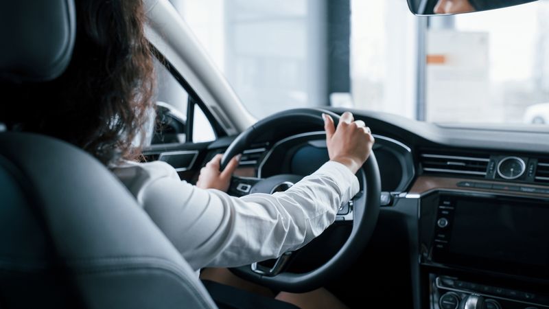 Reguli noi privind obținerea permisului auto din 2024: Proba teoretică trebuie susținută la locul de domiciliu sau reședință a solicitantului