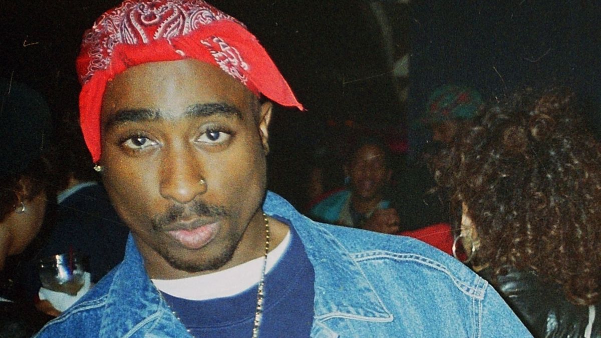 Duane Davis a pledat nevinovat in uciderea lui Tupac