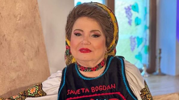 "Eu la v&acirc;rsta mea nu am riduri". Trucurile de frumusețe la care apelează Saveta Bogdan. Vedeta folclorului rom&acirc;nesc are un adevărat ritual atunci c&acirc;nd vine vorba de tenul ei