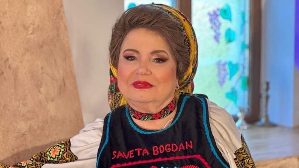 "Eu la vârsta mea nu am riduri". Trucurile de frumusețe la care apelează Saveta Bogdan. Vedeta folclorului românesc are un adevărat ritual atunci când vine vorba de tenul ei