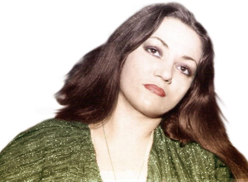 Mihaela Runceanu, șantajată înainte să moară