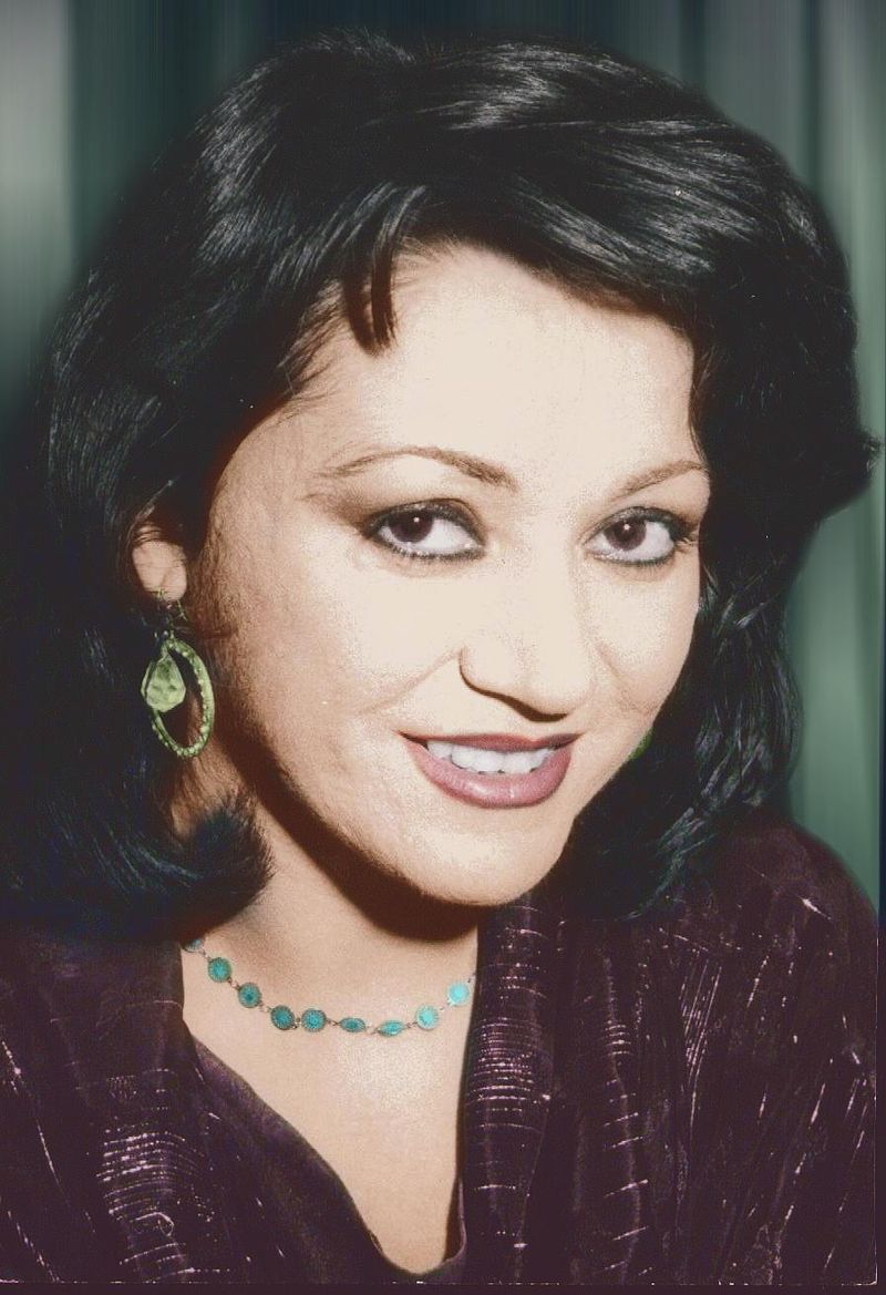 Mihaela Runceanu, șantajată înainte să moară