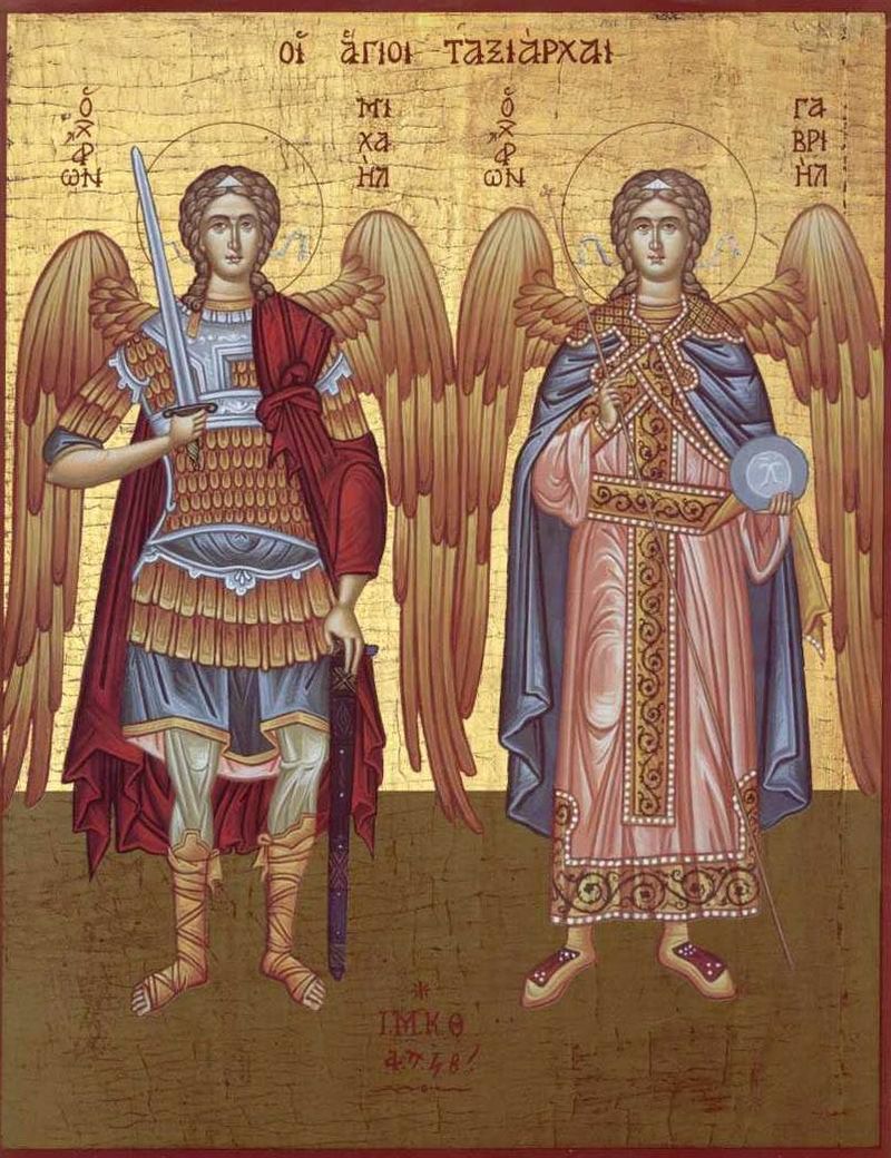 Pe ce dată pică Sf. Mihail și Gavril 2023: Tradiții și obiceiuri